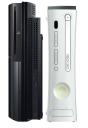 PS3 vs Xbox 360