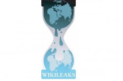 Wikileaks Logo