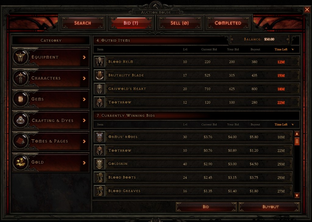 is blizzard ban cheaters in diablo 3 bots