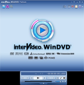 WinDVD Platinum 7.0 Release 8 v7.0.B27.191