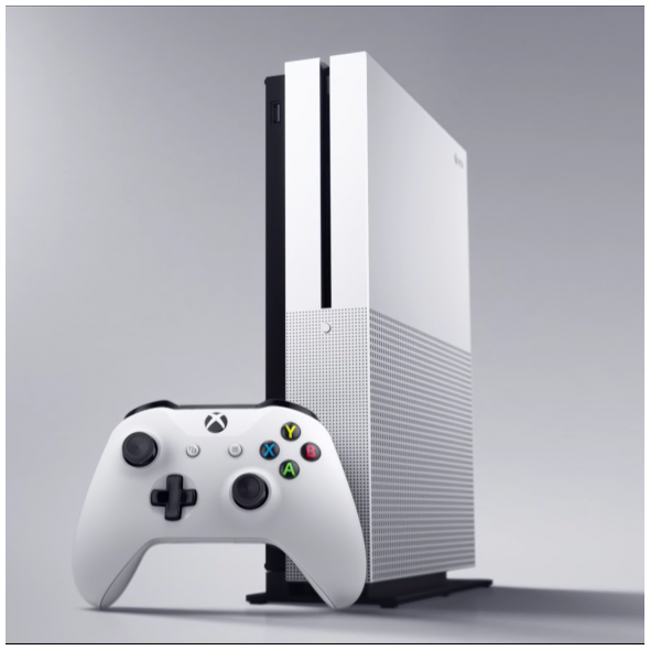 Xbox One Still on Top in October despite PS4 Slim Intro News