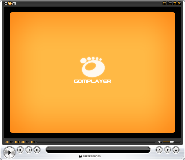free downloading gom player