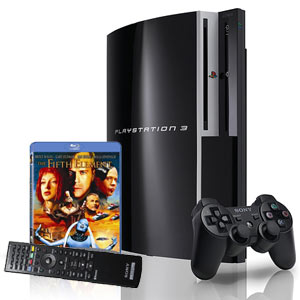 My PS3 just broke – firmware 2.42 to blame? « Blog Archive « DVDGuy’s ...