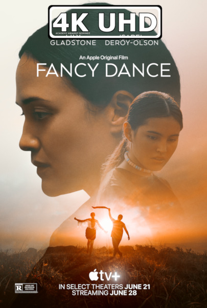 Fancy Dance - HEVC/MKV 4K Ultra HD Trailer