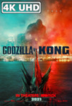 Godzilla vs. Kong - HEVC/MKV 4K Ultra HD Trailer: HEVC 4K 3840x1608