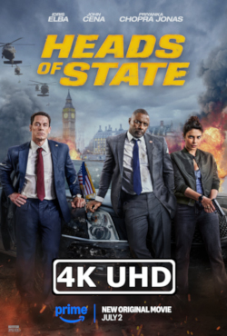 HEVC 4K 3840x1600