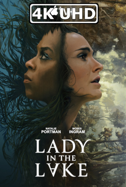 Lady in the Lake - HEVC/MKV 4K Ultra HD Teaser Trailer