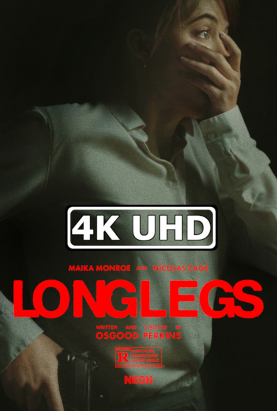 Longlegs- HEVC/MKV 4K Ultra HD Trailer