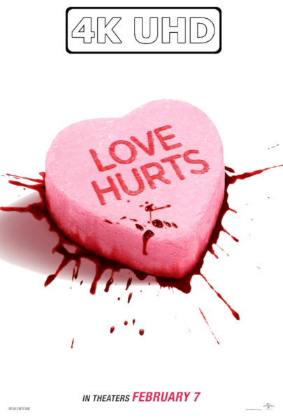 Love Hurts - HEVC/MKV 4K Ultra HD Trailer