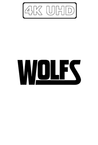 Wolfs - HEVC/MKV 4K Ultra HD Trailer
